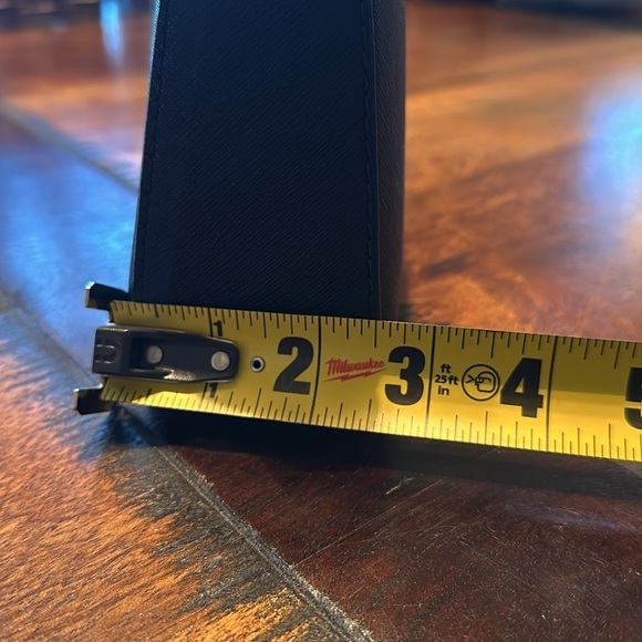 Michael Kors black small messenger/crossbody bag NWTs - Picture 10 of 10